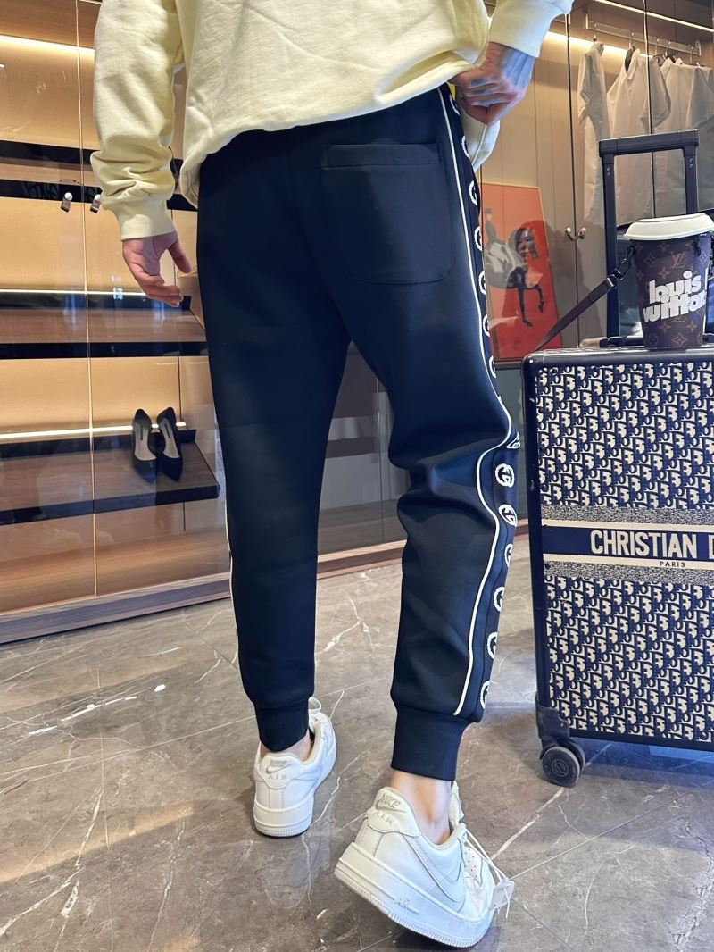 Gucci Long Pants